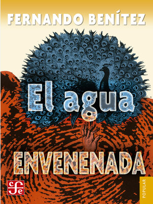 cover image of El agua envenenada